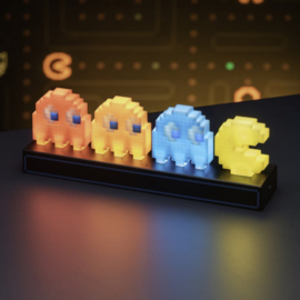 (Pre-order) Pac-Man Light Pac-Man and Ghosts V3