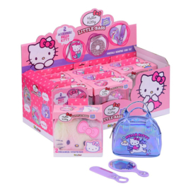 (Pre-order) Hello Kitty Little-Bags Giftbox New Edition Display (9) 