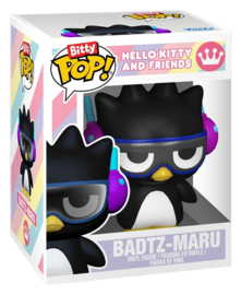 (Pre-order) Sanrio Bitty POP! Boxes Vinyl Figure Sanrio Town