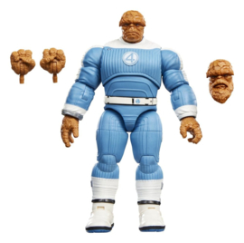 (Pre-order) Avengers: Doomsday Marvel Legends Action Figure Marvel's The Thing 15 cm