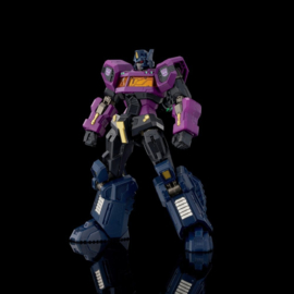 (Pre-order) Transformers Furai Model Plastic Model Kit SG Optimus Prime (ver. #2008) 16 cm