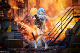 (Pre-order) Goddess of Victory: Nikke PVC Figure 1/7 Shifty Illustration Ver. "Panic Sight" 25 cm