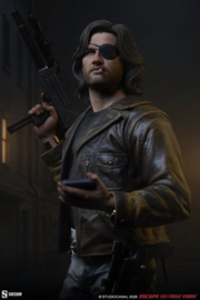 (Pre-order) Escape from New York Premium Format Figure Snake Plissken 57 cm