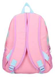 (Pre-order) Lilo & Stitch Backpack Stitch Wild Energy 35 cm