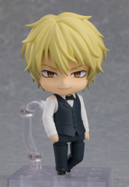 PRE-ORDER Durarara!! Nendoroid Action Figure Shizuo Heiwajima 10 cm