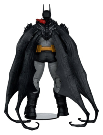 (Pre-order) DC Multiverse McFarlane Elite Edition Deluxe Action Figure Batman (Absolute Batman) #16 18 cm