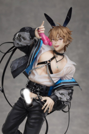 (Pre-order) NU: Carnival PVC Figure Eiden Bunny ver. 26 cm