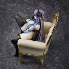 (Pre-order) Original Character PVC 1/6 Vio Illustration by Oekakizuki 24 cm 