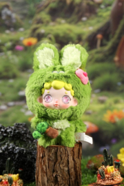 (Pre-order) Fantastic Bunny O2 Plan Series Mini Figures Blind Box Assortment (6)