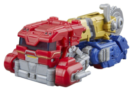 (Pre-order) Transformers One Studio Series Deluxe Class Action Figure Orion Pax 13 cm