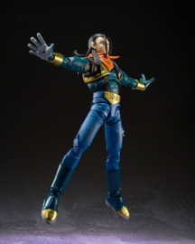 PRE-ORDER Dragon Ball GT S.H.Figuarts Action Figure Super Android 17 20 cm