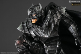 (Pre-order) Berserk Akihabara Legend Figure PVC Statue 1/8 Guts (Berserker Armor) 26 cm