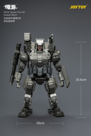 (Pre-order) Dark Source APOC Series Action Figure Thor 02 Assault Mech ST-8624 17 cm