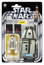 (Pre-order) Star Wars Episode IV Retro Collection Action Figure 6-Pack 10 cm
