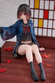 Original Character PVC Statue 1/6 Kaede illustration by DSmile Deluxe Edition 14 cm 