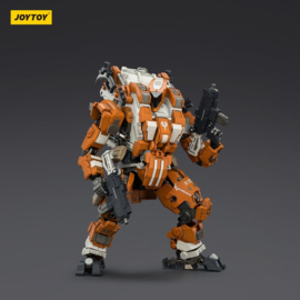 (Pre-order) Dark Source Action Figure APOC Series Hummer Standard Combat Mech 17 cm