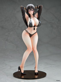 (Pre-order) Original Character PVC Statue 1/6 Maid Bikini Chan 27 cm  