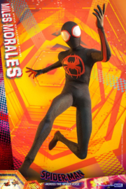 PRE-ORDER Spider-Man: Across the Spider-Verse Movie Masterpiece Action Figure 1/6 Miles Morales 29 cm