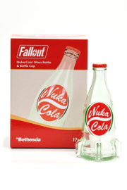 (Pre-order) Fallout Fizz Club Bundle Nuka Cola