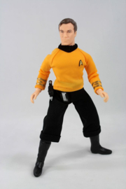 PRE-ORDER Star Trek Action Figure Kirk 55th Anniversary 20 cm