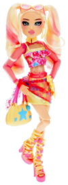 (Pre-order) Roblox Dress To Impress Fashion Doll Bubble Gum Gal