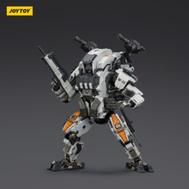 (Pre-order) Dark Source Action Figure APOC Series DragonFang Assault Mech 17 cm