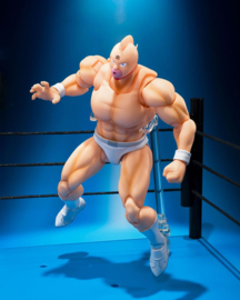 PRE-ORDER Kinnikuman S.H.Figuarts Action Figure Kinnikuman Perfect Origin Arc 16 cm