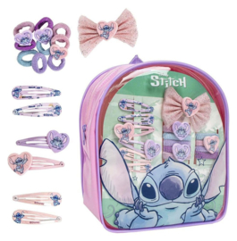 (Pre-order) Lilo & Stitch Beauty Set with Backpack