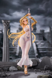 (Pre-order) Brown Dust 2 PVC Figure 1/6 Apostle Olivier 32 cm