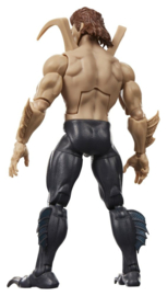 (Pre-order) Spider-Man Marvel Legends Action Figure Marvel's Smythe 15 cm
