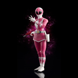 (Pre-order) Power Rangers Furai Action Action Figure Pink Ranger 13 cm