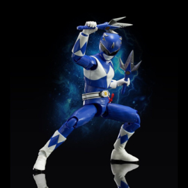 (Pre-order) Power Rangers Furai Action Action Figure Blue Ranger 13 cm
