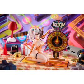 (Pre-order) Original Character PVC Figure 1/6 Astral Party Nancy Lu Special Edition 17 cm