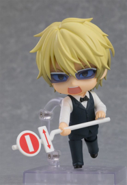 PRE-ORDER Durarara!! Nendoroid Action Figure Shizuo Heiwajima 10 cm