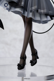 (Pre-order) Original Character Fantasias Series Statue 1/6 Thea-chan Apprentice Succubus Ver. (Regular Outfit Edition) 29 cm 