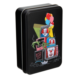 (Pre-order) It Playing Cards Pennywise