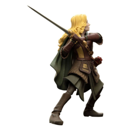 PRE-ORDER Lord of the Rings Mini Epics Vinyl Figure Ã‰owyn 15 cm