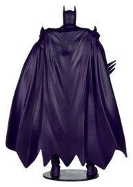 DC Multiverse Action Figure Batman (Injustice Gang) (JLA: Rock of Ages) (Red Platinum Edtion) 18 cm