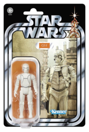 (Pre-order) Star Wars Episode IV Retro Collection Action Figure 6-Pack 10 cm