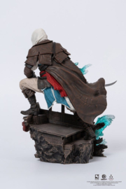 (Pre-order) AssassinÂ´s Creed Statue Animus Edward