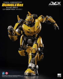 (Pre-order) Transformers: Bumblebee DLX Action Figure Bumblebee (Cybertron Mode) 20 cm