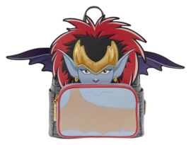 (Pre-order) Gargoyles: The Goliath Chronicles by Loungefly Mini Backpack Demona