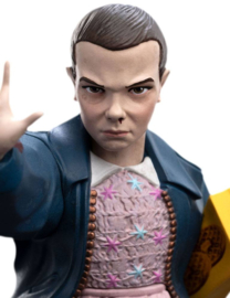 PRE-ORDER Stranger Things Mini Epics Vinyl Figure Eleven (Season 1) 14 cm