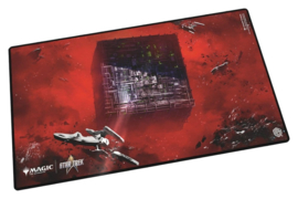 Ultimate Guard Play-Mat Magic: The Gathering | Star Trek - Borg Cube