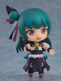 PRE-ORDER Genjitsu no Yohane: Sunshine in the Mirror Nendoroid Action Figure Yohane 10 cm