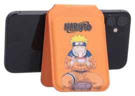 (Pre-order) Naruto Card Holder Ramen 10 cm