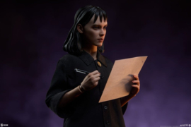 (Pre-order) Beetlejuice Action Figure 1/6 Lydia Deetz 25 cm