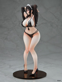 (Pre-order) Original Character PVC Statue 1/6 Maid Bikini Chan 27 cm  