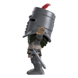 (Pre-order) Dark Souls Vinyl Figure Solaire of Astora 12 cm    