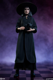 (Pre-order) Beetlejuice Action Figure 1/6 Lydia Deetz 25 cm